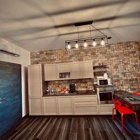 Residence Salentino San Pietro in Bevagna Bagian luar foto