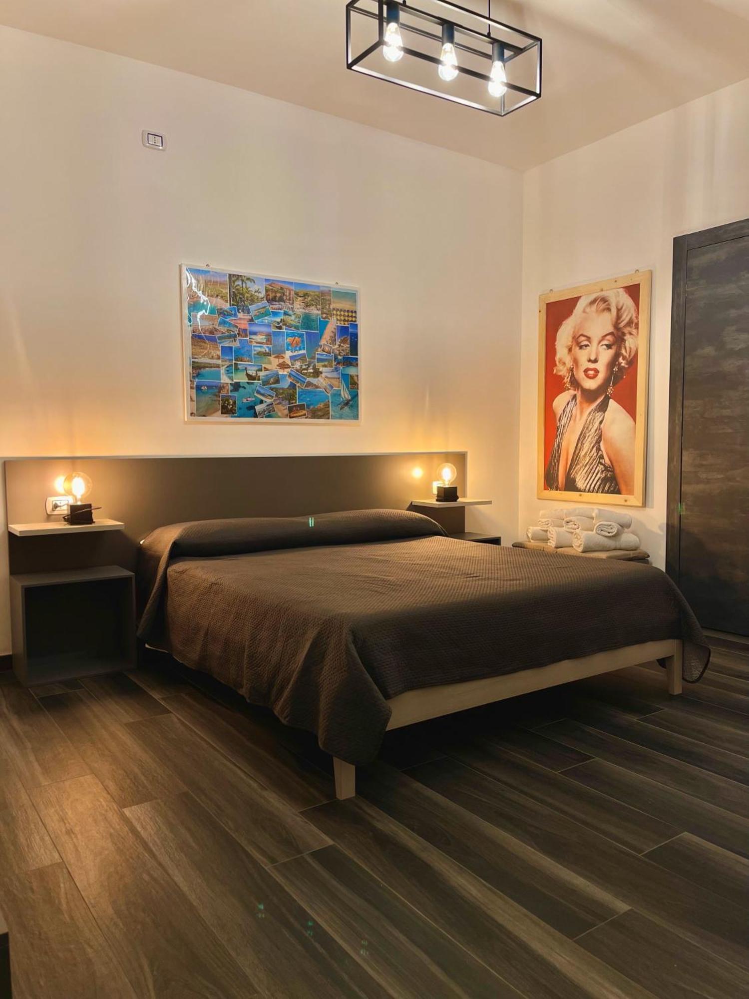 Residence Salentino San Pietro in Bevagna Bagian luar foto