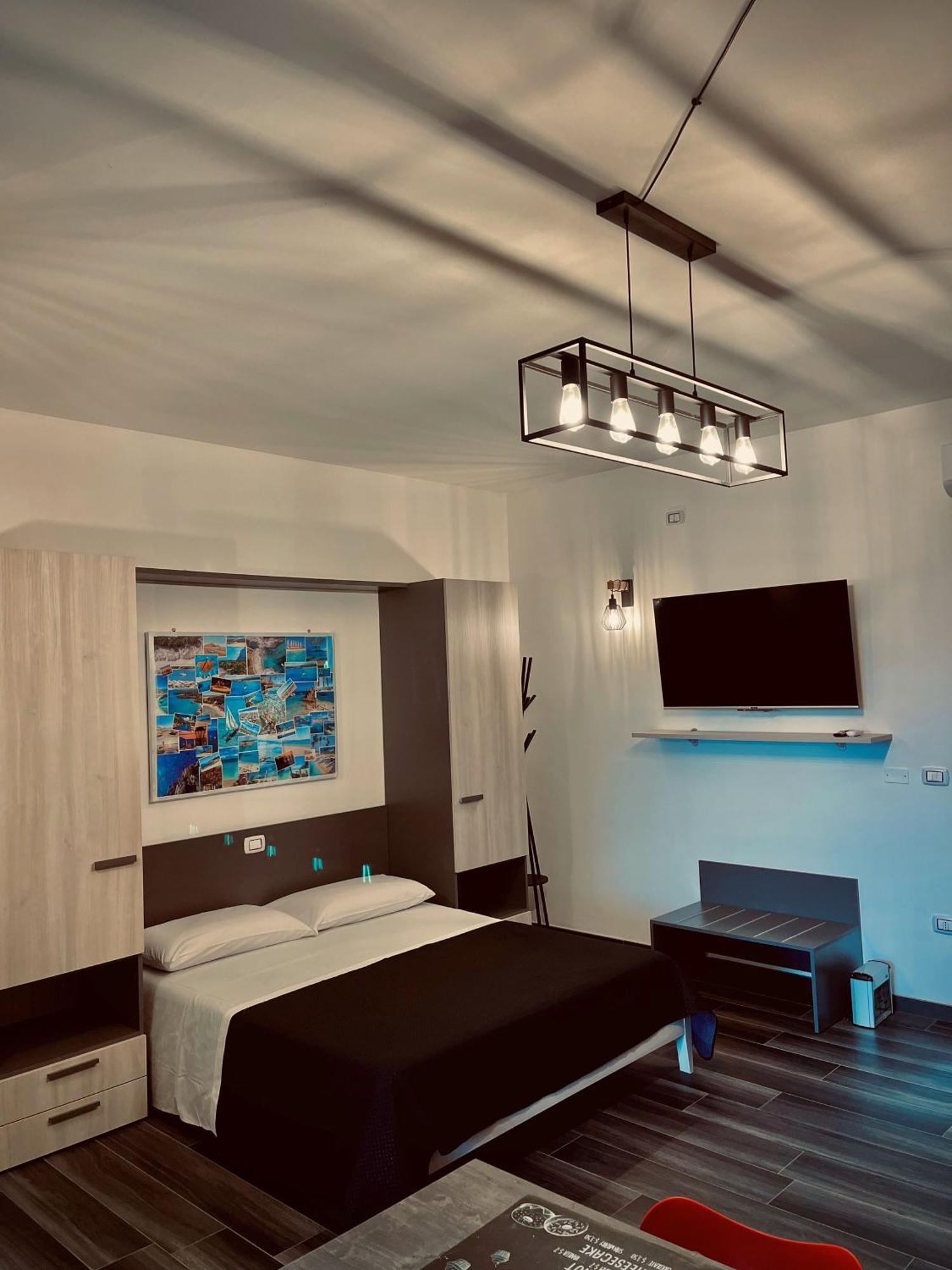 Residence Salentino San Pietro in Bevagna Bagian luar foto