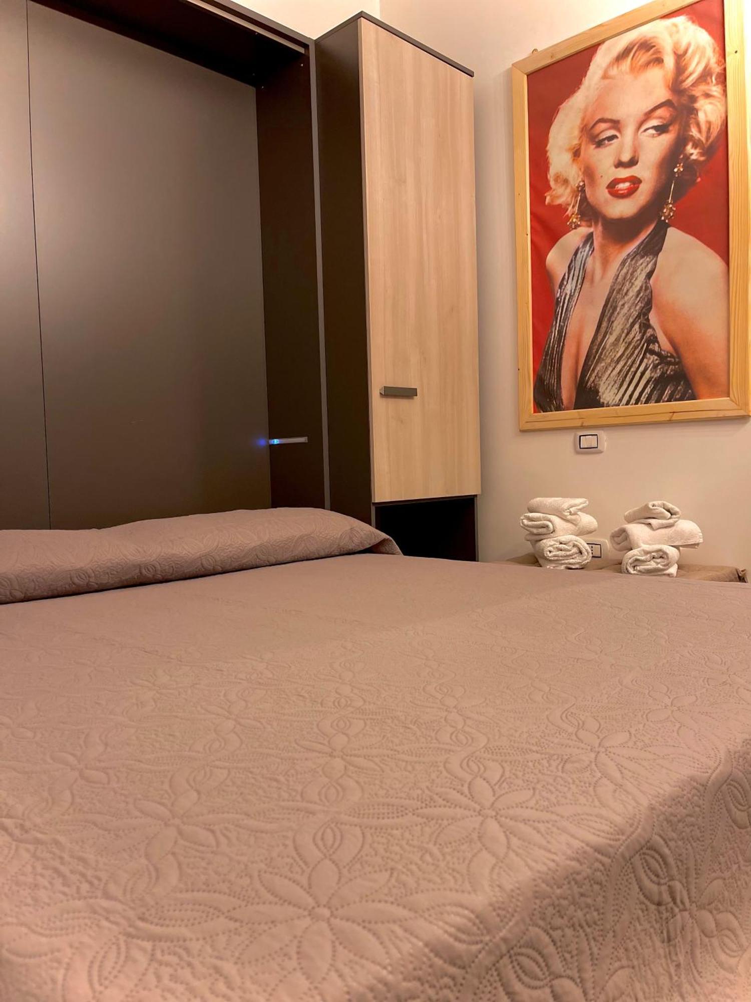 Residence Salentino San Pietro in Bevagna Bagian luar foto