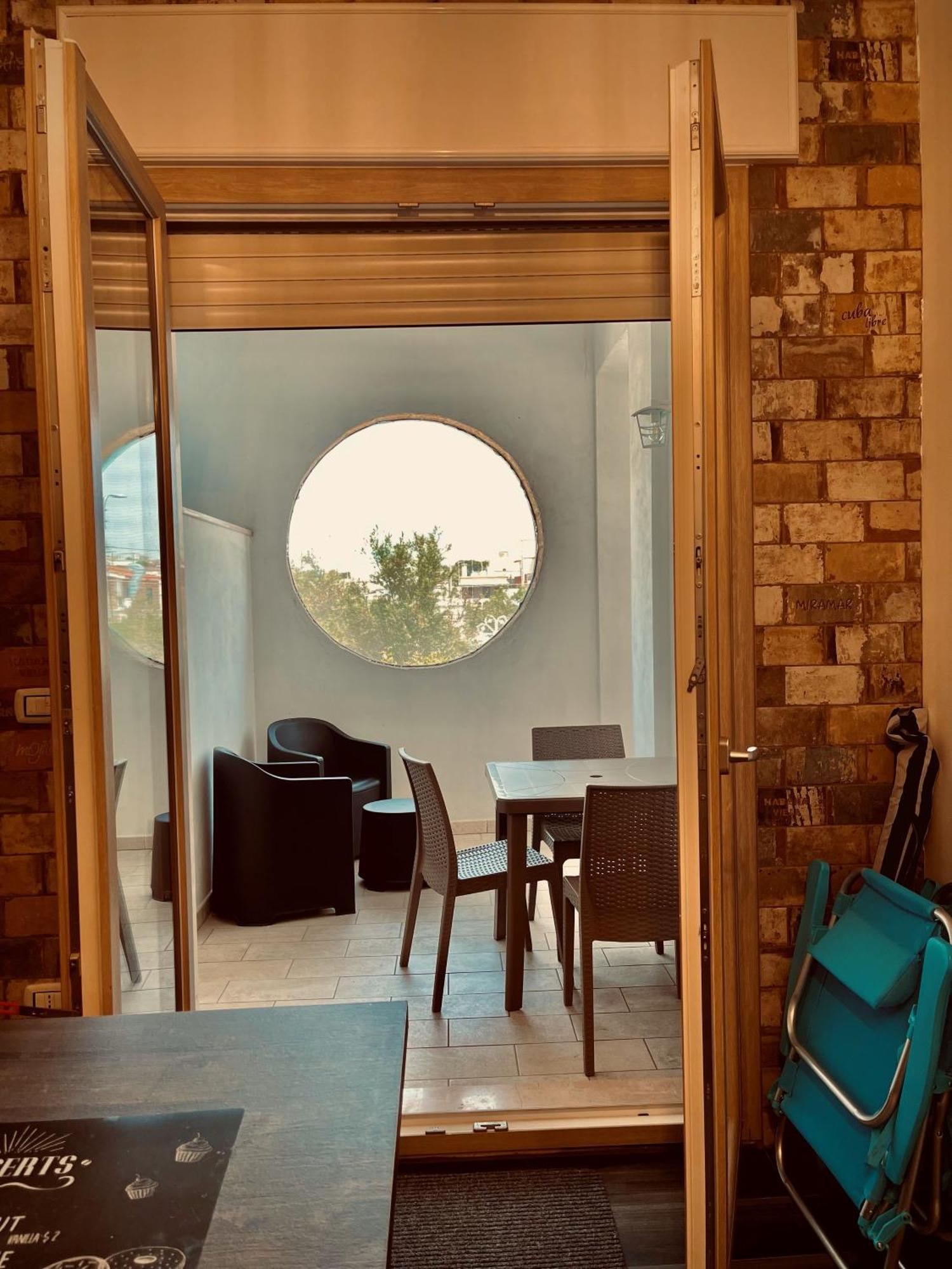 Residence Salentino San Pietro in Bevagna Bagian luar foto