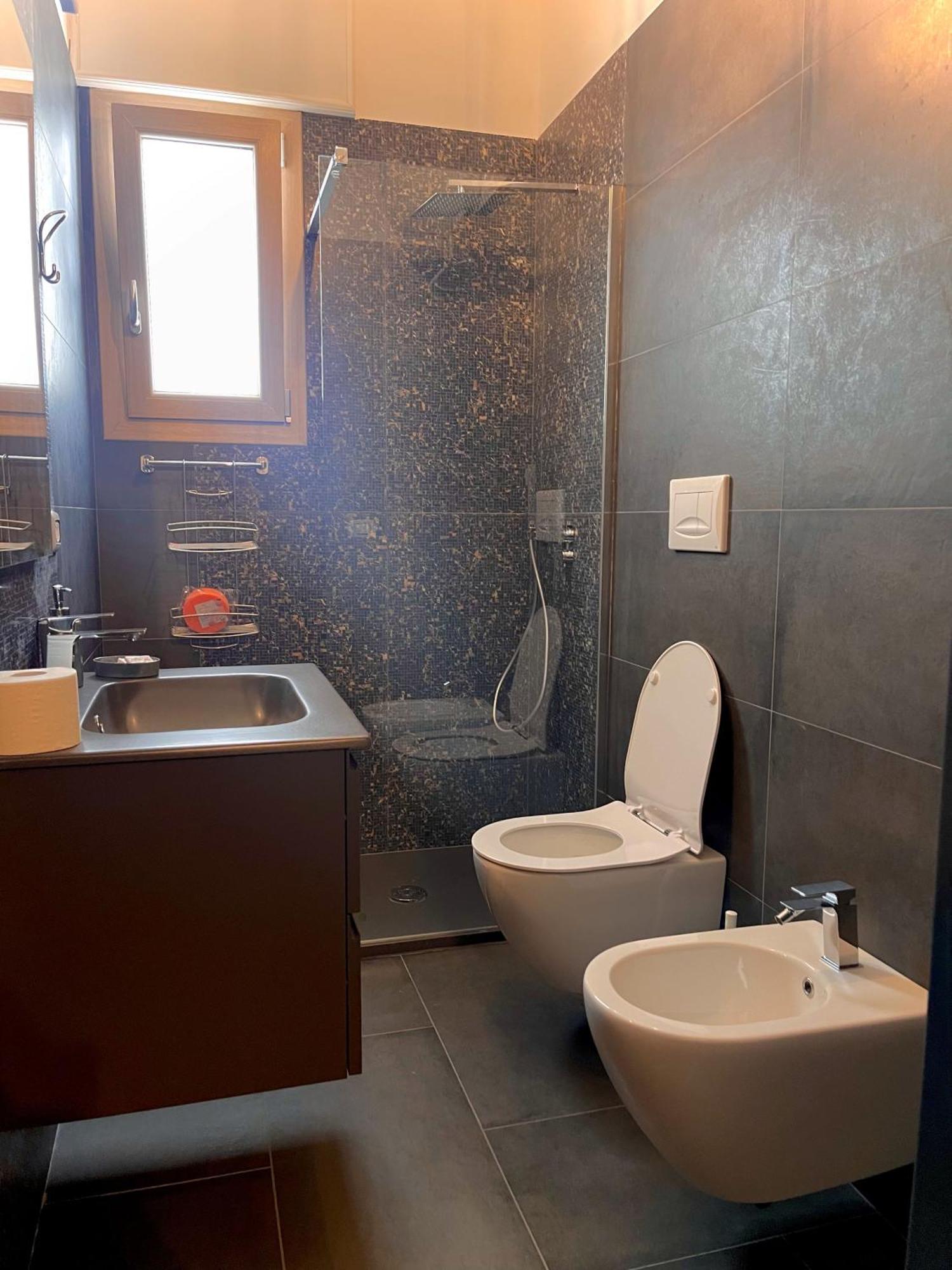 Residence Salentino San Pietro in Bevagna Bagian luar foto